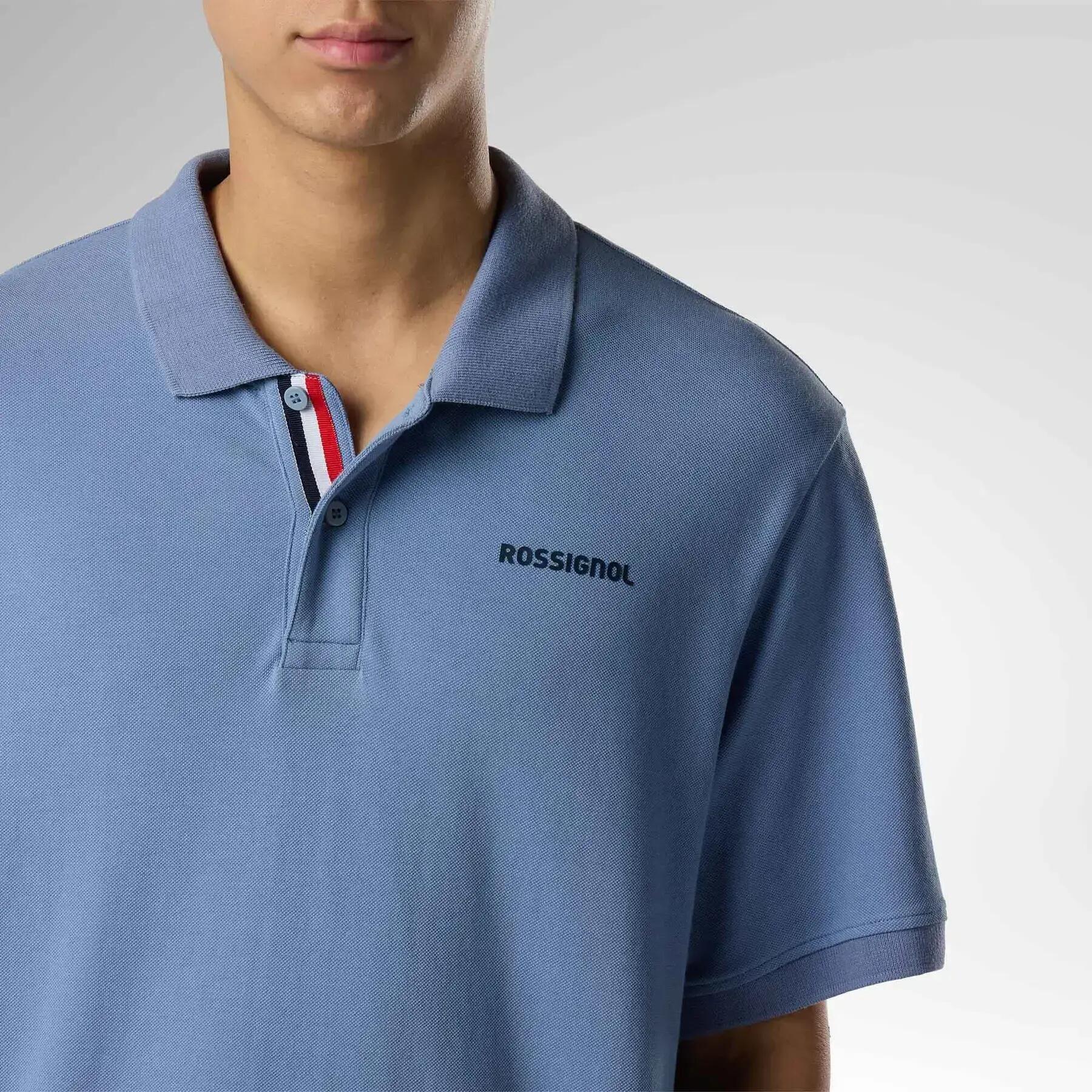 Polo Rossignol Logo 5/5