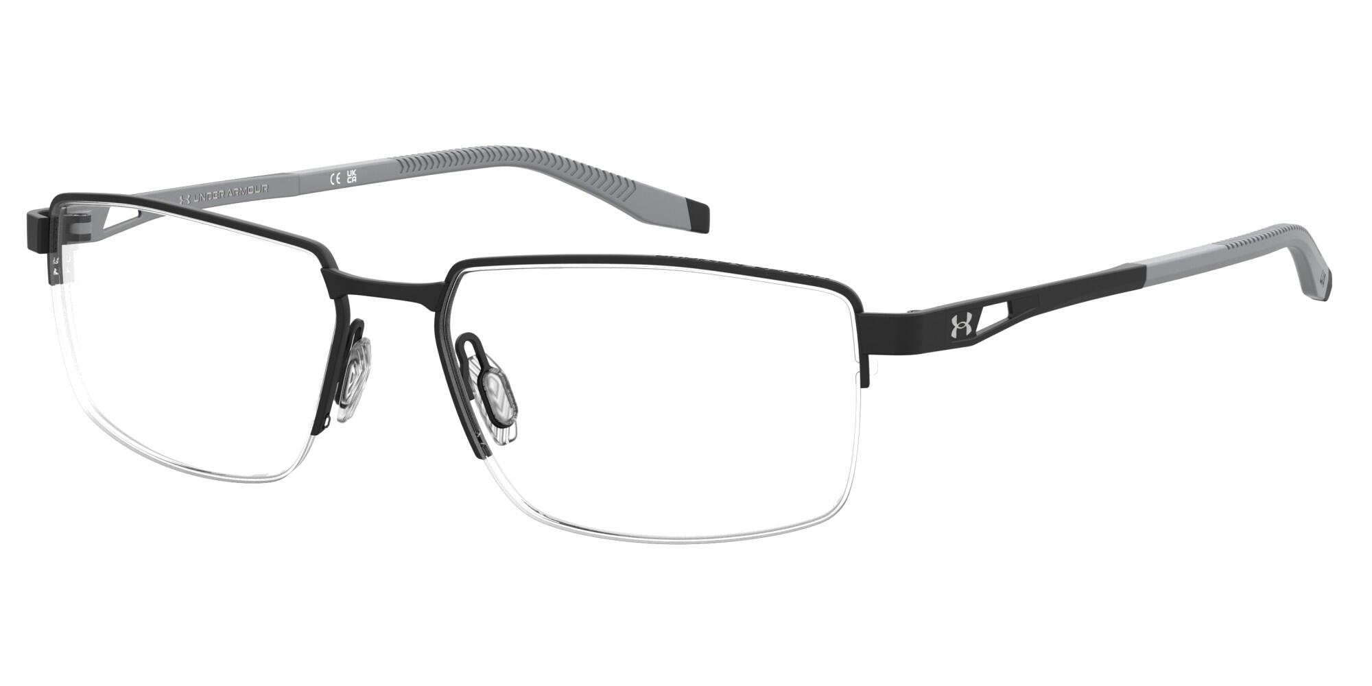 Ochelari de soare Under Armour UA 5078/G MAN Dimensiune 58/16/150