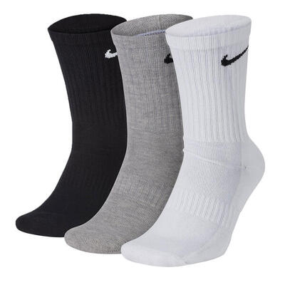 Nike Calze Everyday Cushioned 3 Pack