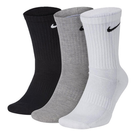 Nike Calze Everyday Cushioned 3 Pack
