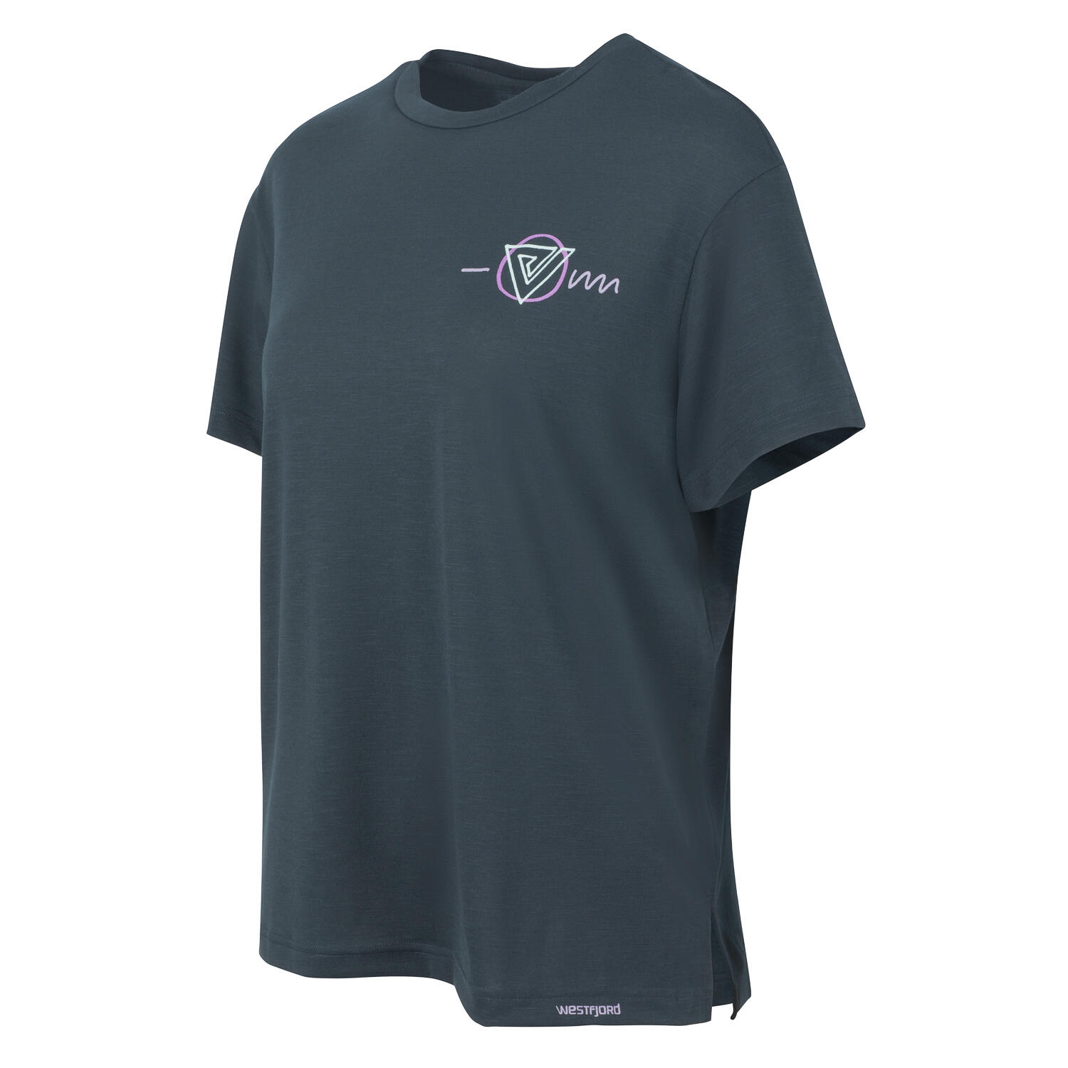 Funktionsshirt Skardvik Outdoor Women 3/3