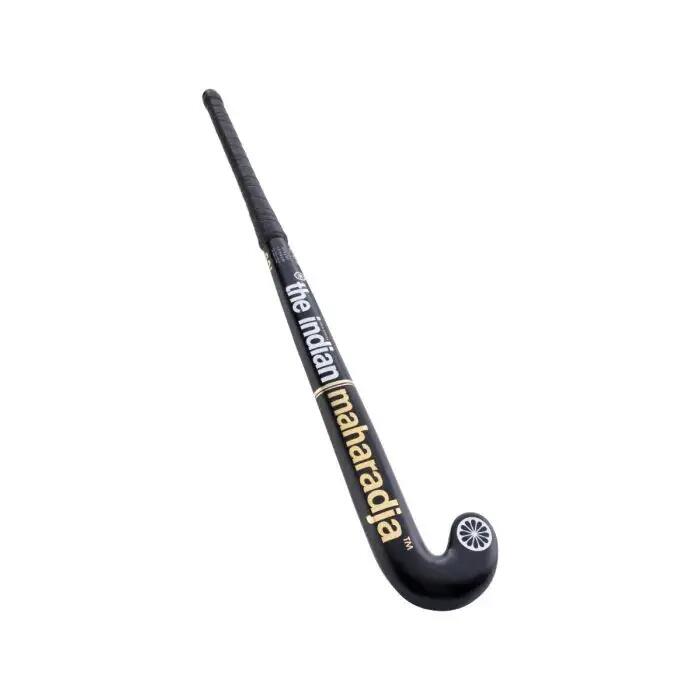 Bastone da hockey The Indian Maharadja Gold 100 3/4