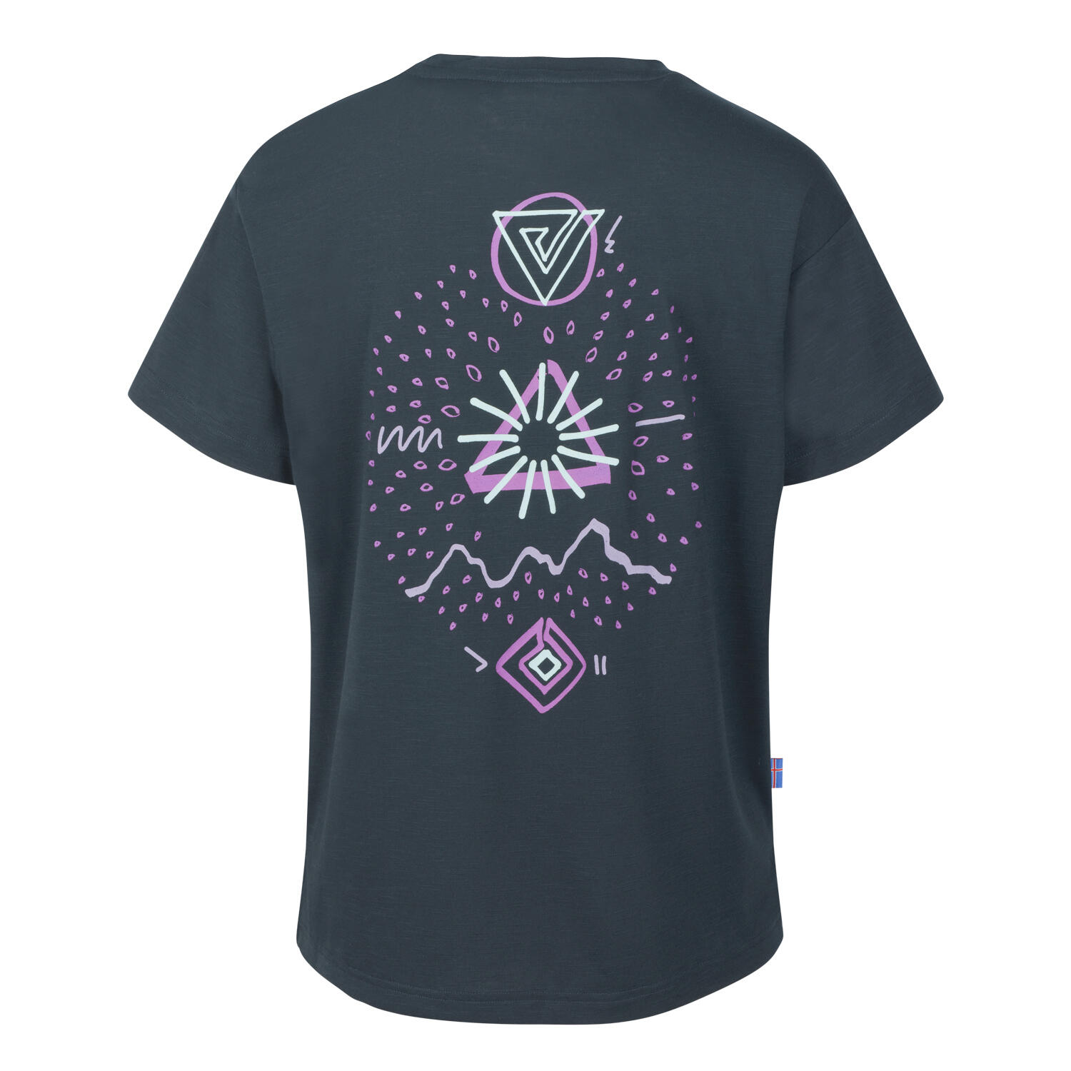 Funktionsshirt Skardvik Outdoor Women 2/3