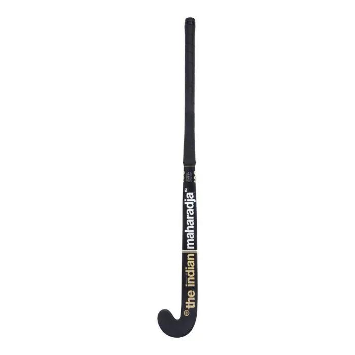 Bastone da hockey The Indian Maharadja Gold 100 2/4
