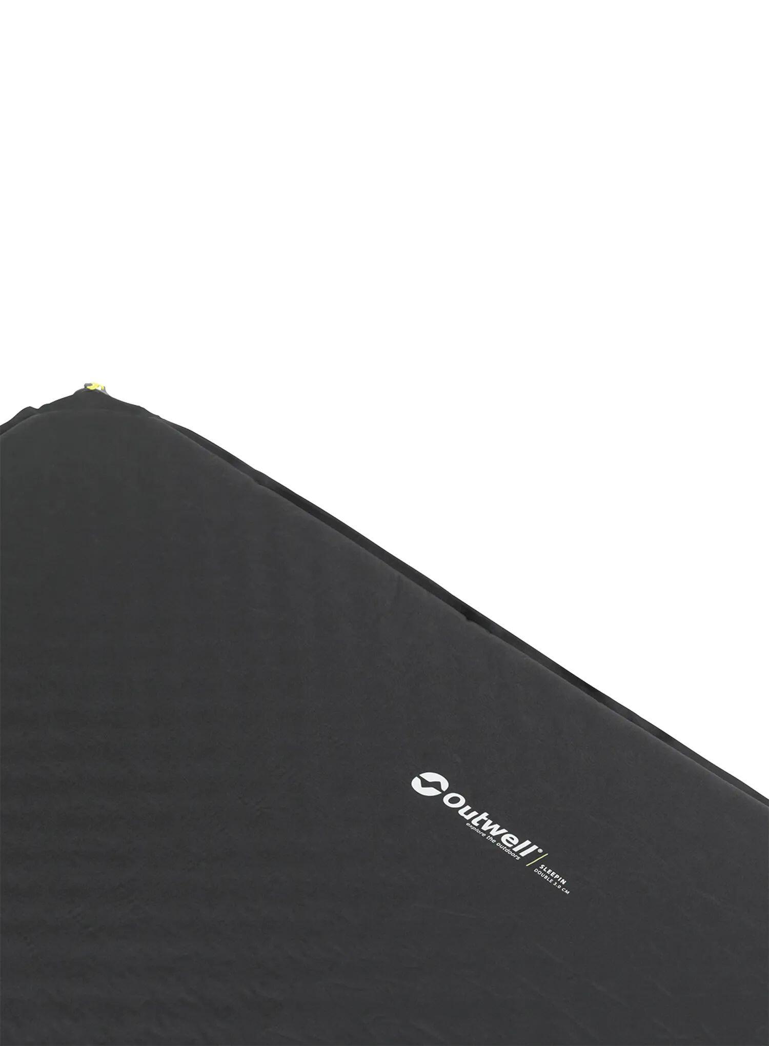 Mata samopompująca Outwell Sleepin Double 3.0 cm 3/5