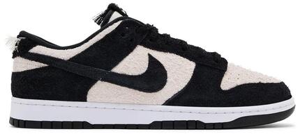 Zapatillas Nike modelo Nike Dunk Low Retro SE "Panda Monium" para hombre