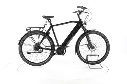 Tweedehands - Campus BM38 City E-Bike - Goed