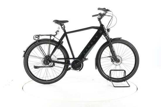 Tweedehands - Campus BM38 City E-Bike - Goed