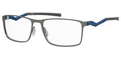 Brilmonturen under armour ua 5084/g man maat 56/17/145