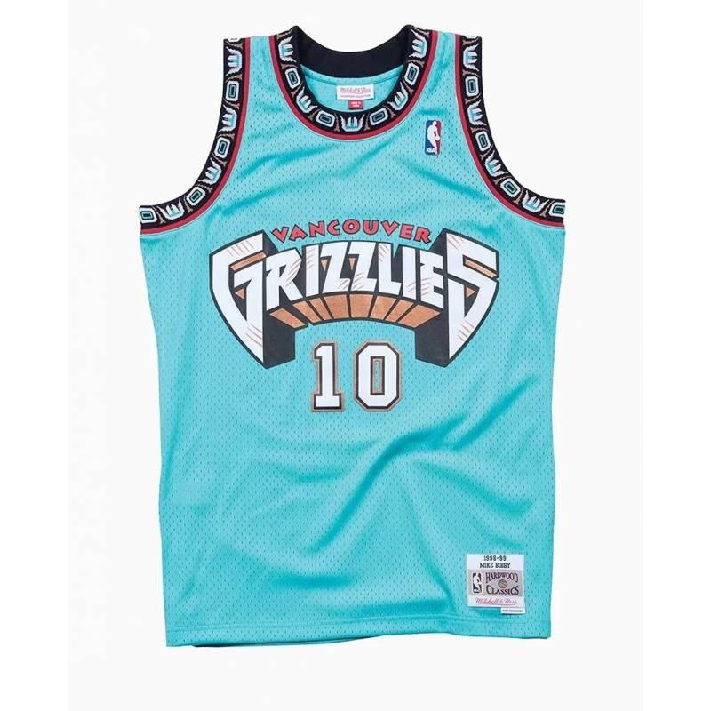 MITCHELL & NESS picture