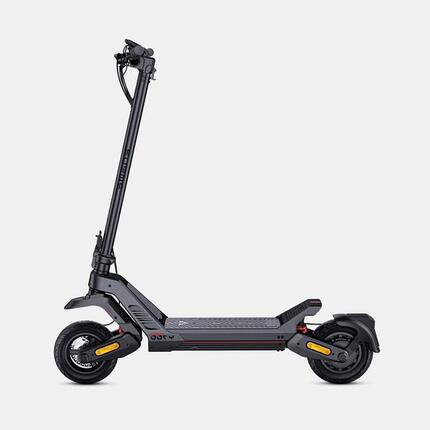 Elektrische step ENGWE Y700 800W 48V18.2Ah Zwart