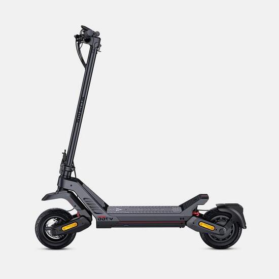 Elektrische step ENGWE Y700 800W 48V18.2Ah Zwart