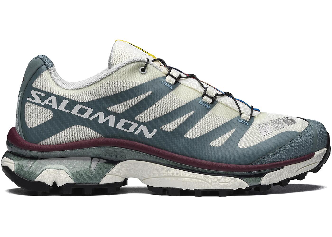 SALOMON picture