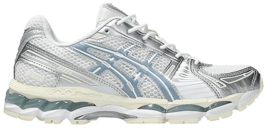 ASICS picture