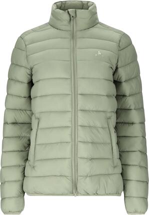 Steppjacke Arubi