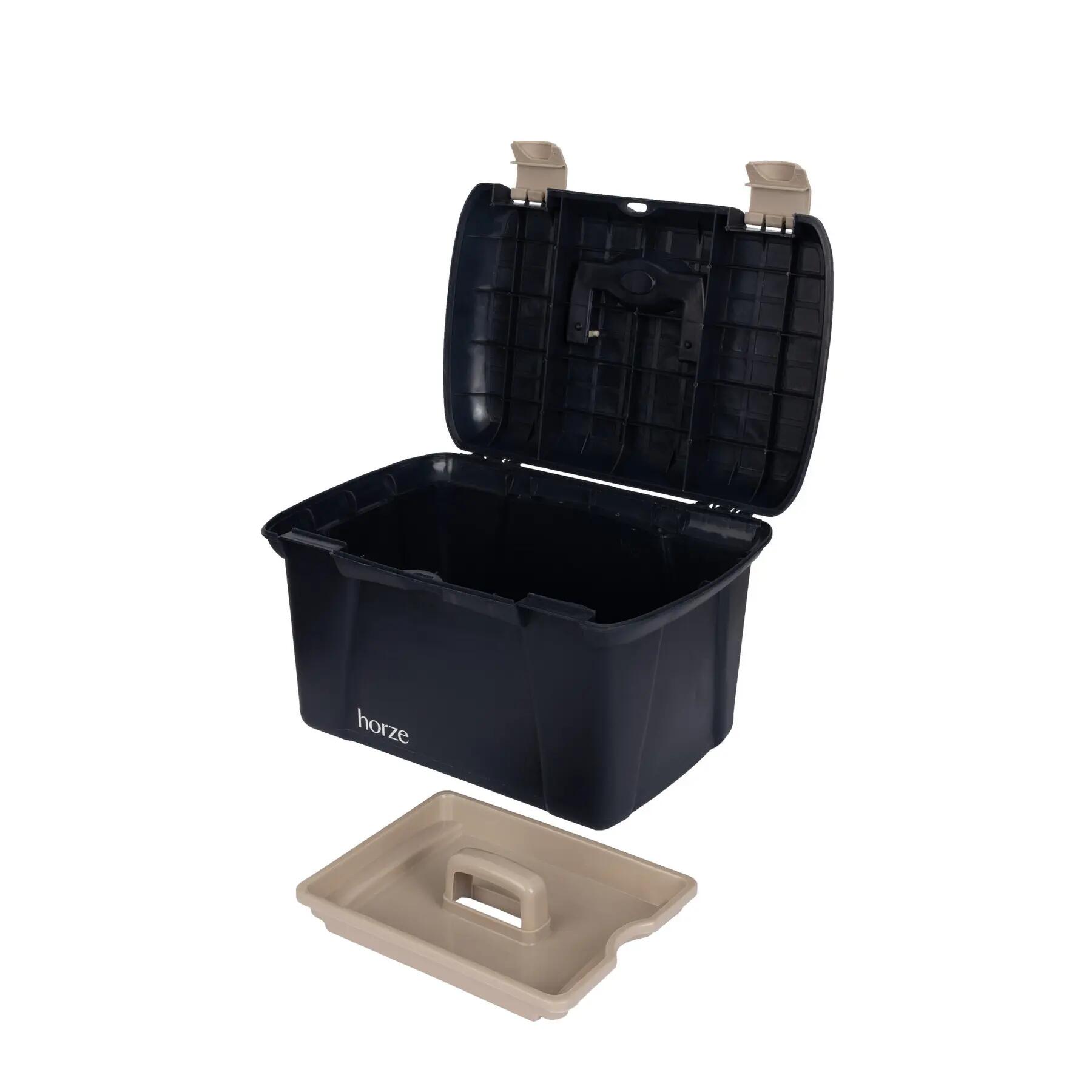 Caja de aseo Horze 3/3