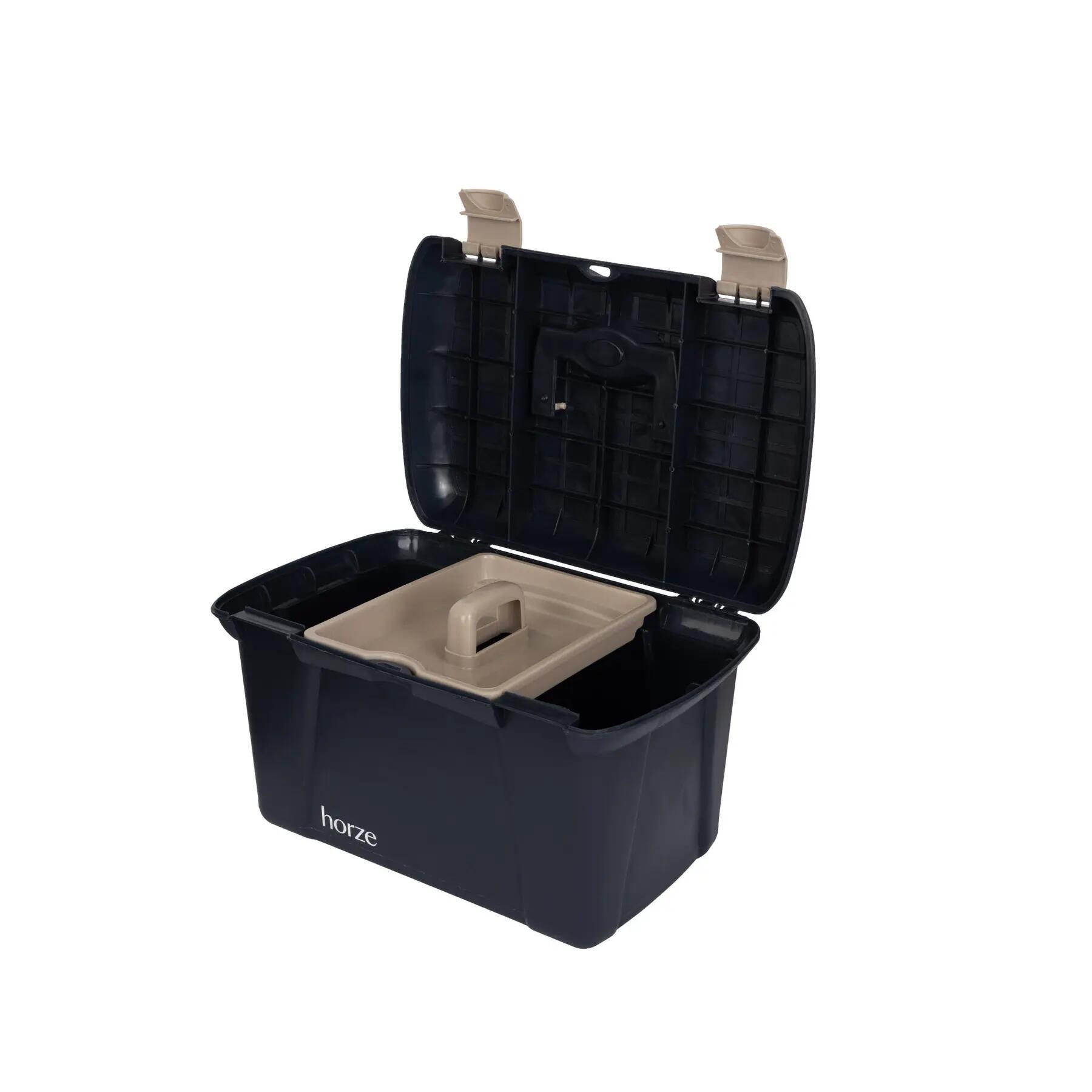 Caja de aseo Horze 2/3