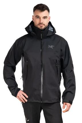 Veste imperméable homme Arcteryx Beta AR