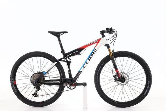 VTT reconditionné · AMS SL · Très bon état