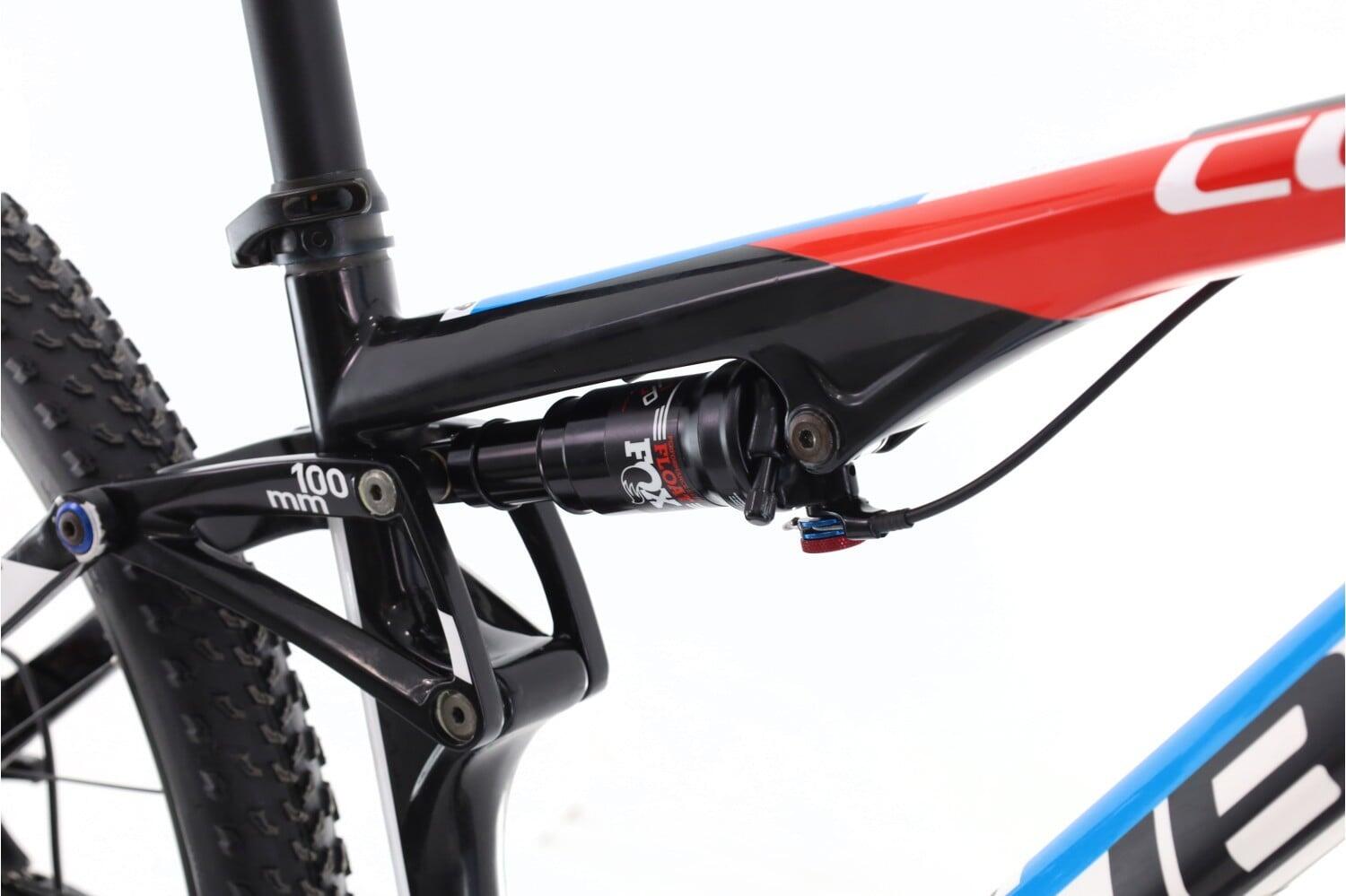 Segunda Vida · MTB ·  AMS SL · Muy buen estado 7/8