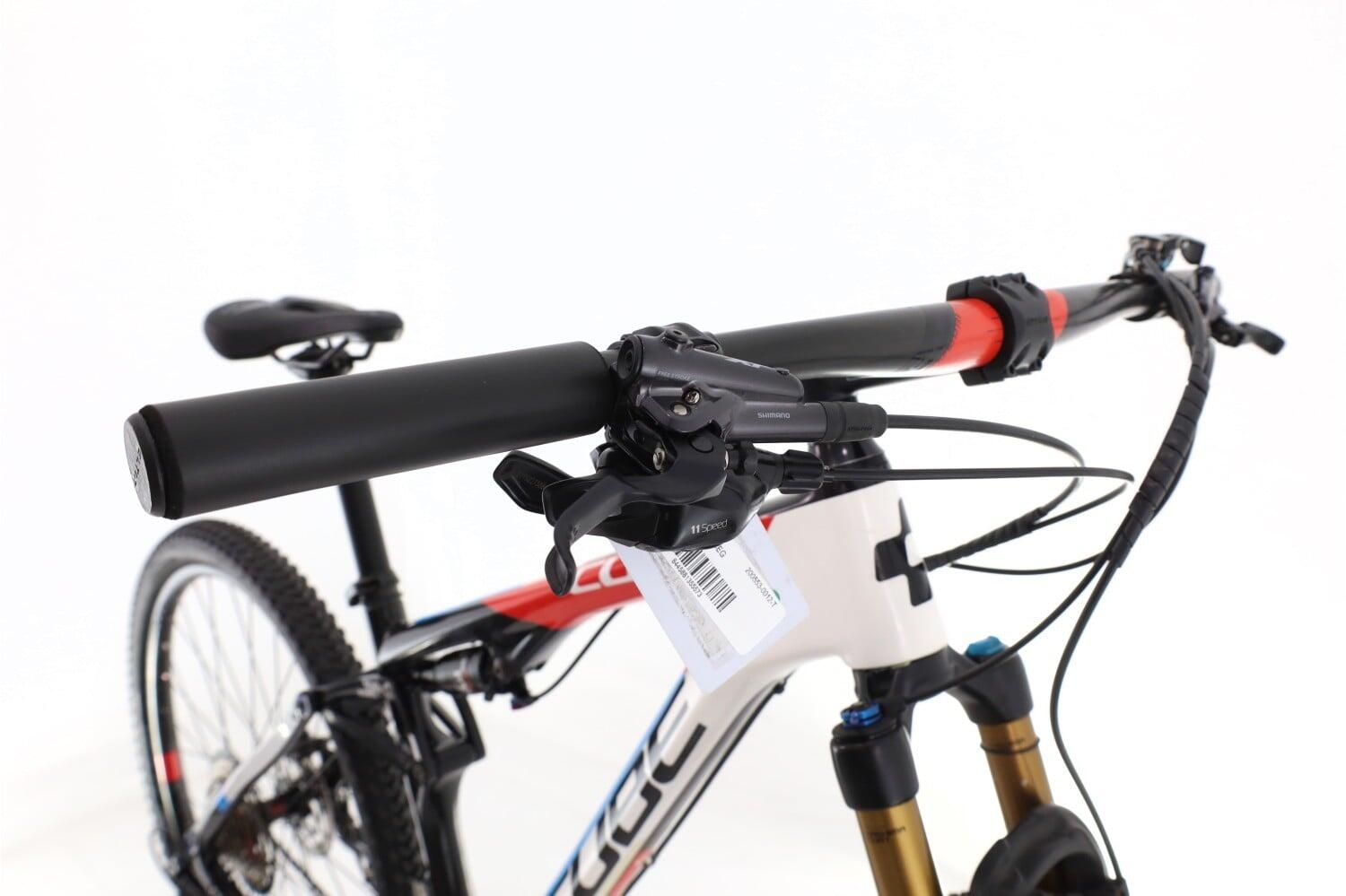 Segunda Vida · MTB ·  AMS SL · Muy buen estado 6/8