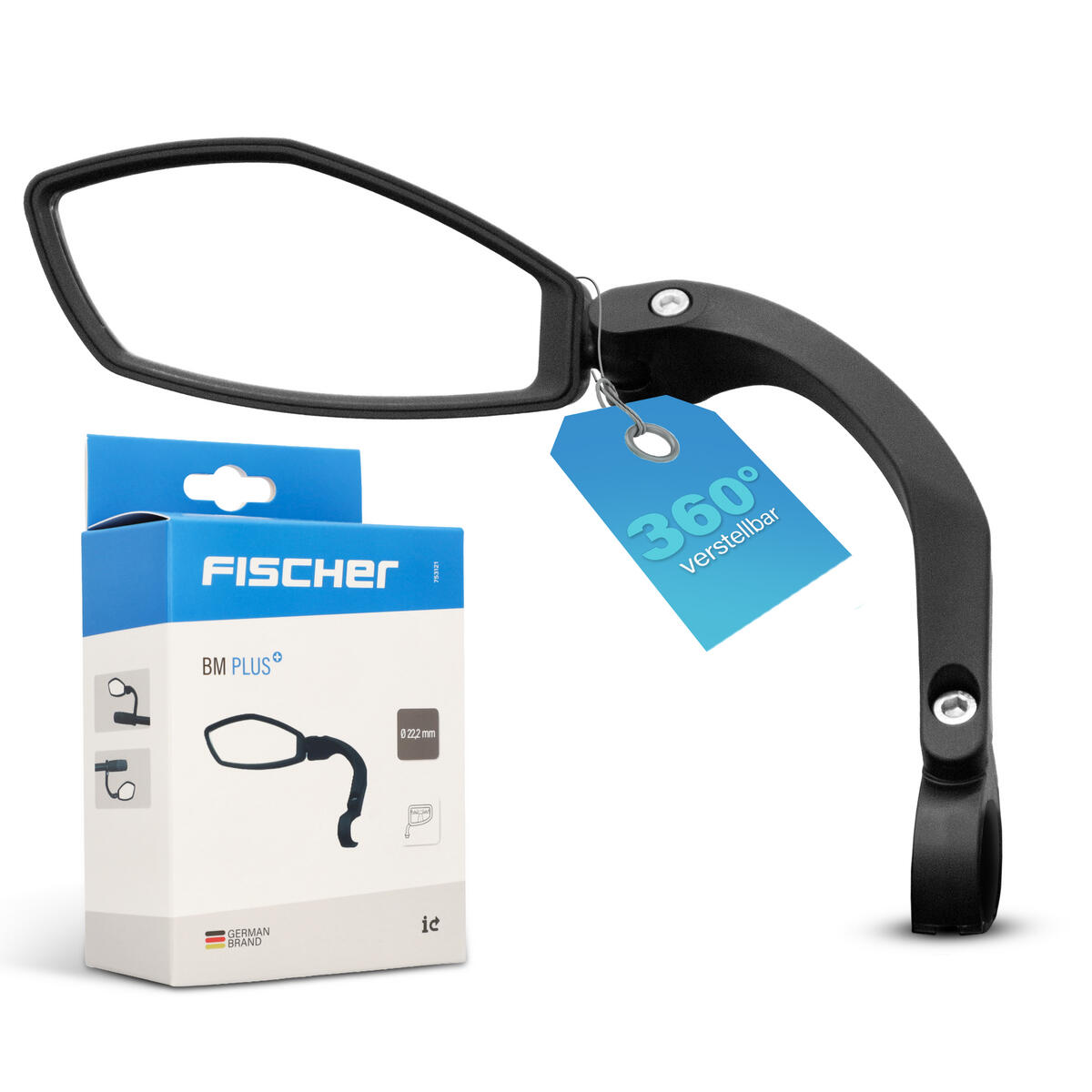 FISCHER BIKE picture