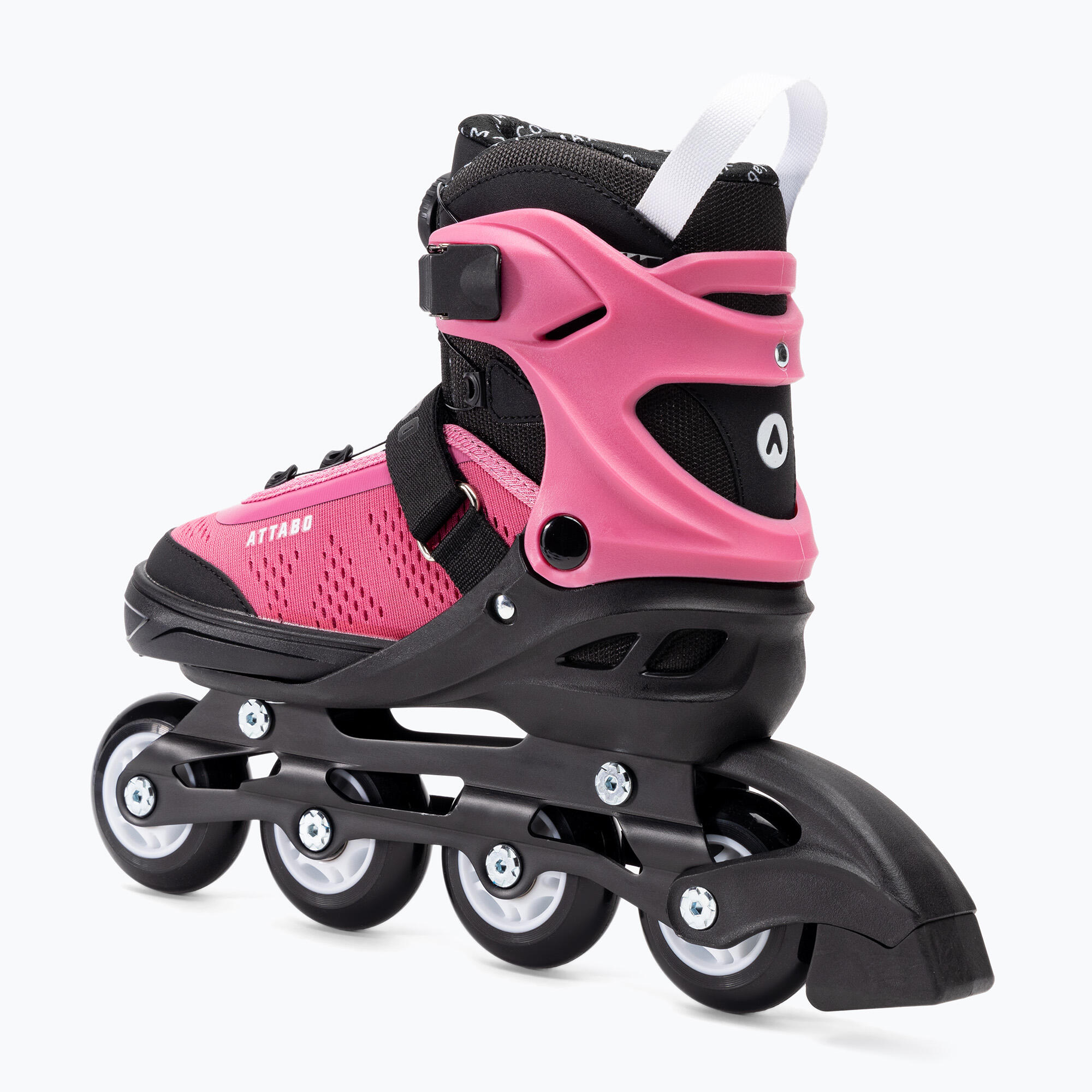 Rollers enfants ATTABO réglables Stormglider 2 3/7