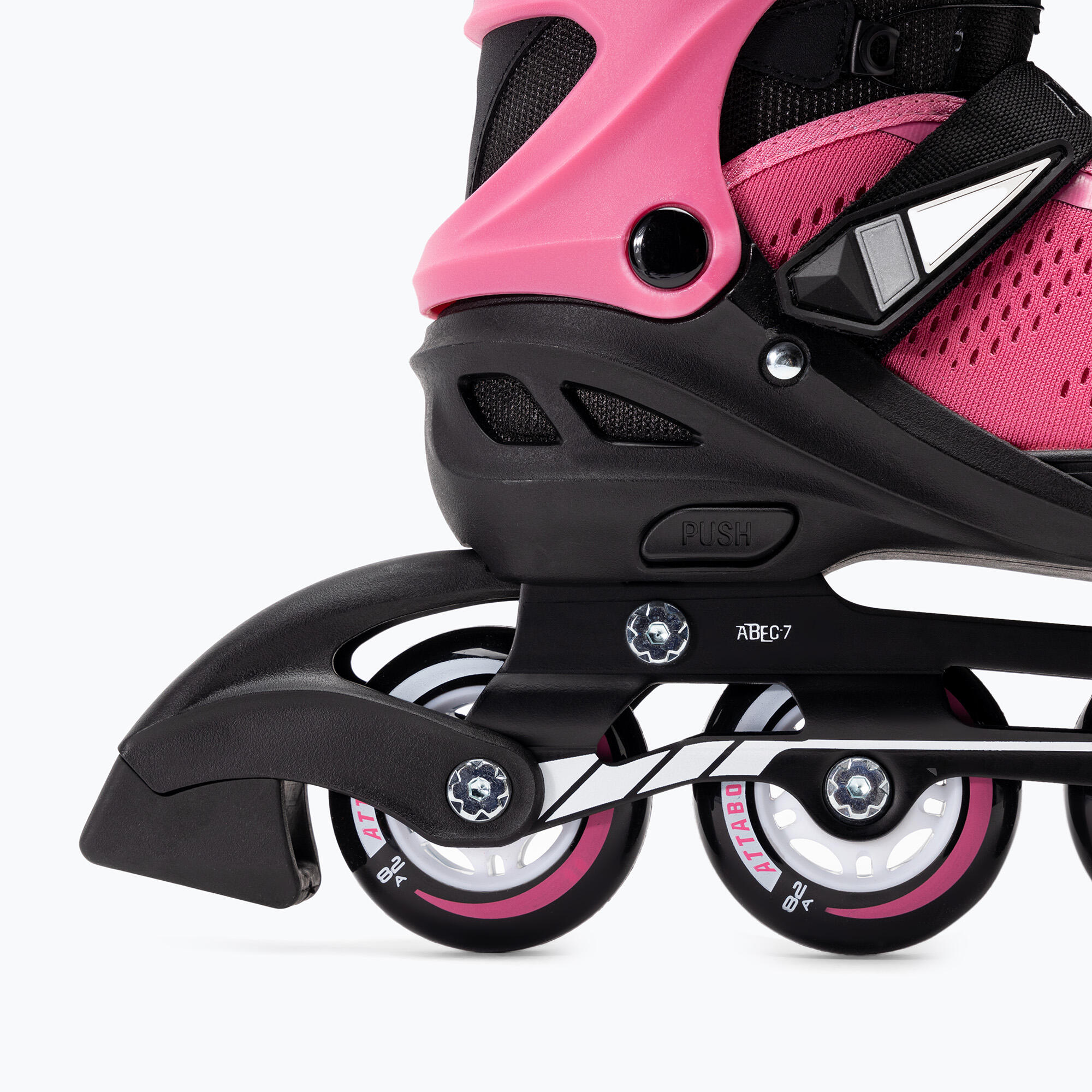 Rollers enfants ATTABO réglables Stormglider 2 7/7