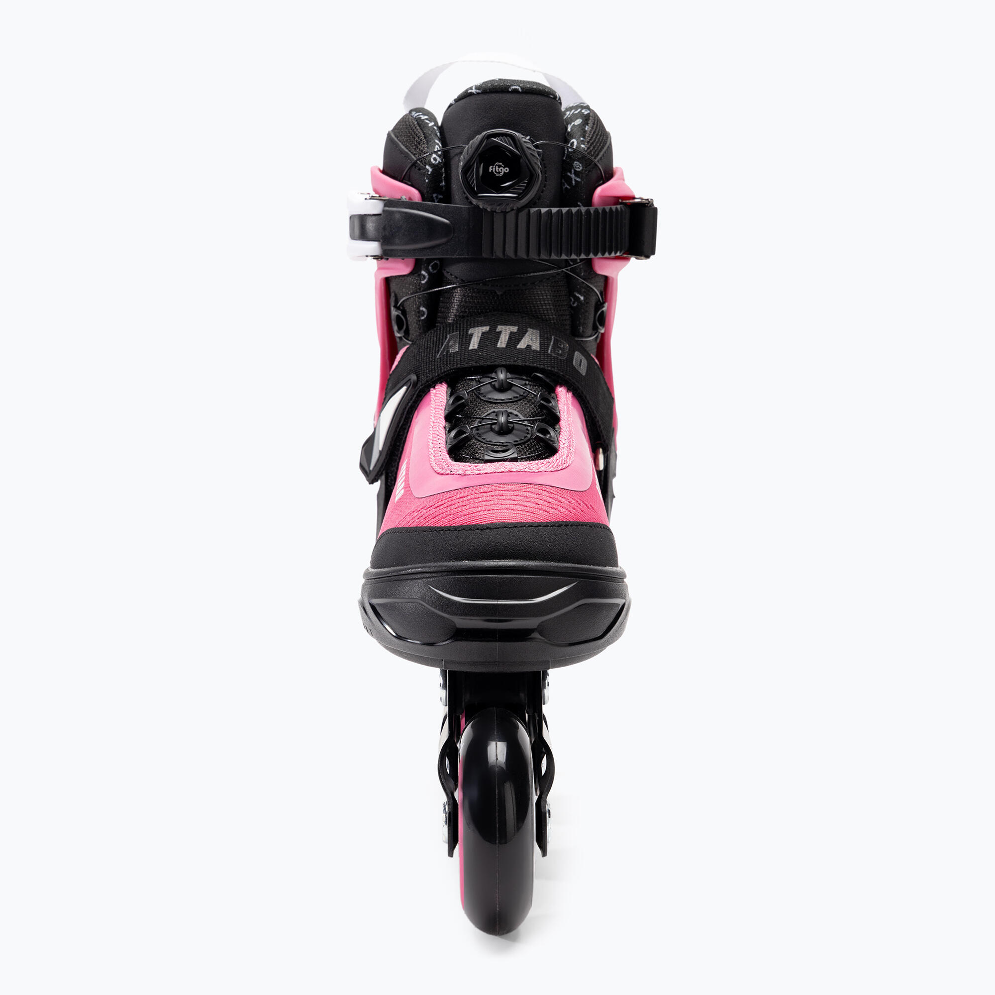 Rollers enfants ATTABO réglables Stormglider 2 4/7