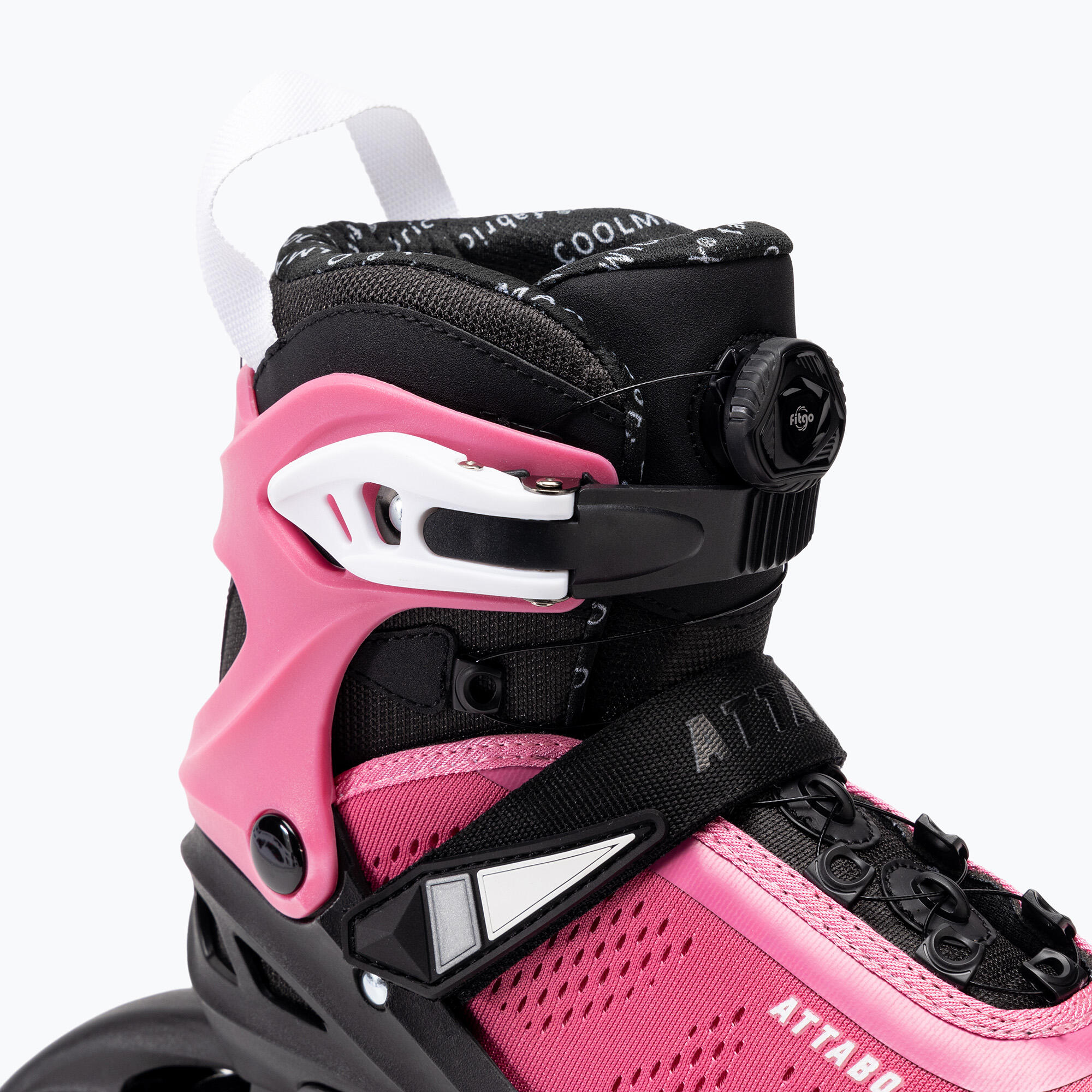 Rollers enfants ATTABO réglables Stormglider 2 6/7