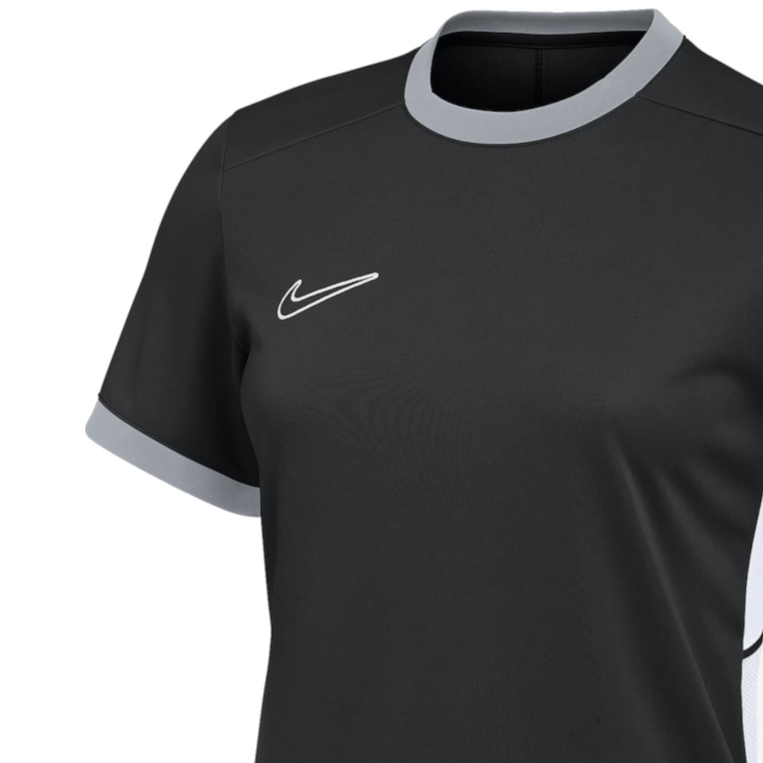 T-shirt sportowy z krótkim rękawem damski Dri Fit Acadenmy 25 SS 3/4