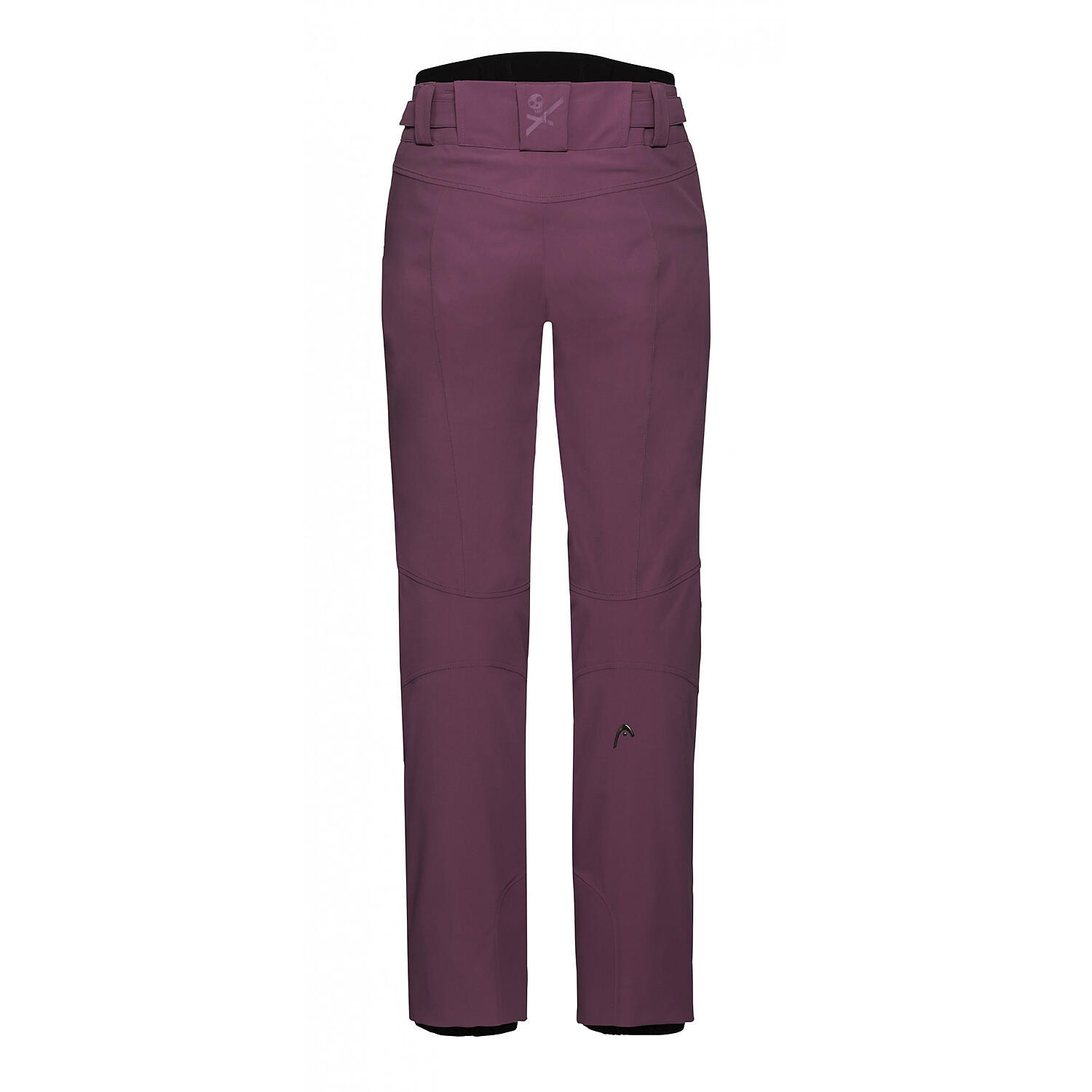 Damen, Unisex Skihose W Rebels Pants 2/2