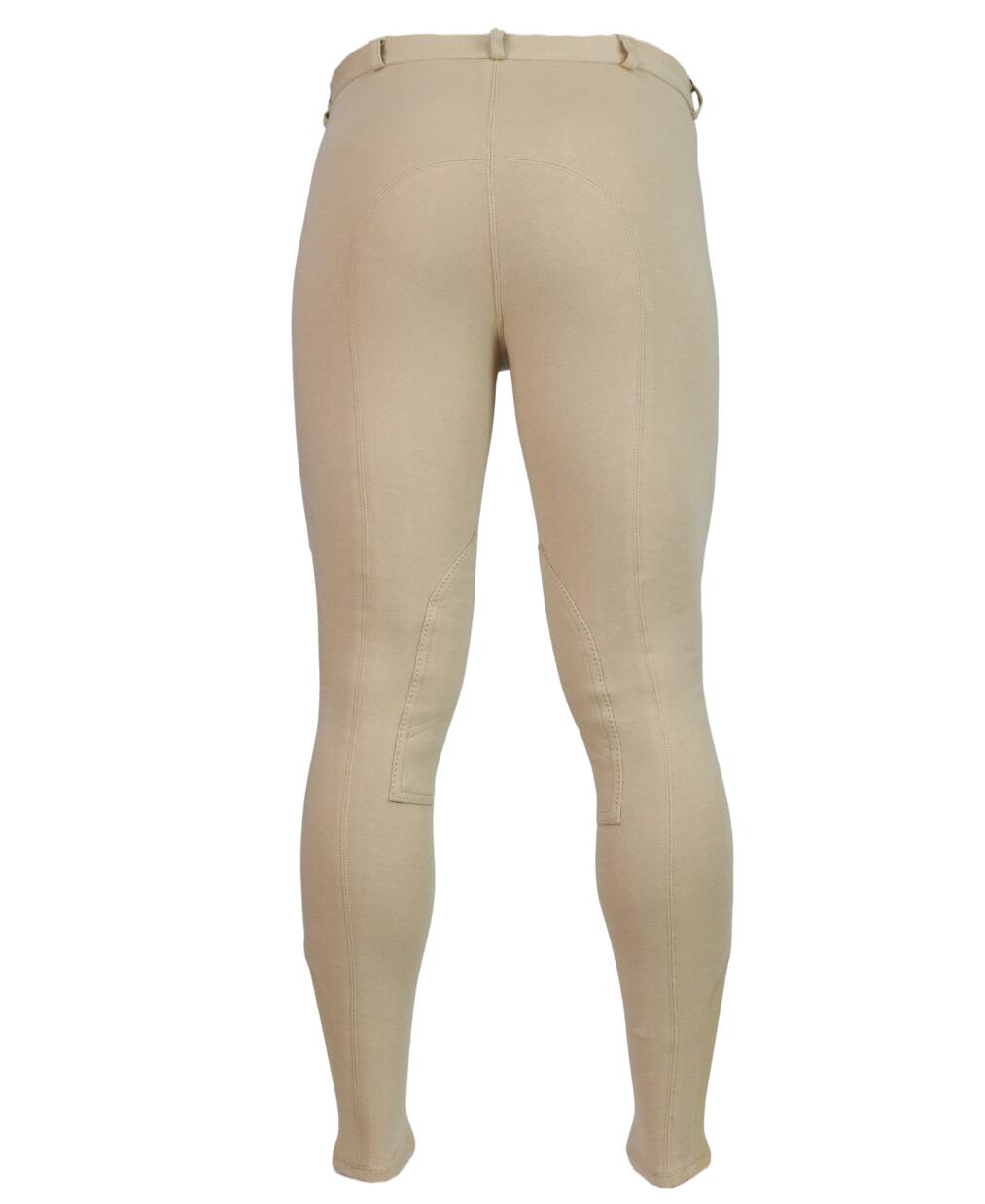 Pantalón breeche Zahara | Adulto y niño | 46 | Beige 2/6