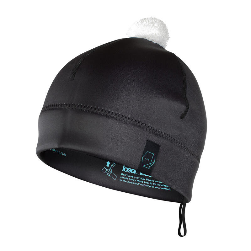 Căciulă din neopren ION Neo Bommel