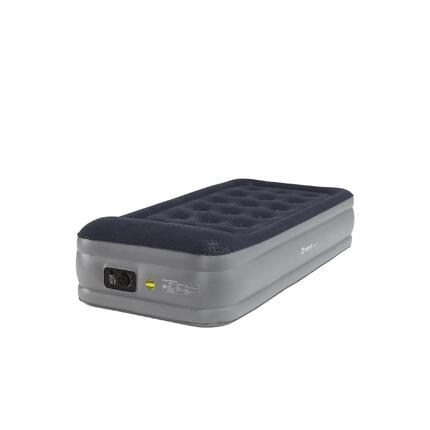 Materac dmuchany Outwell Superior Single w. Built-In Pump