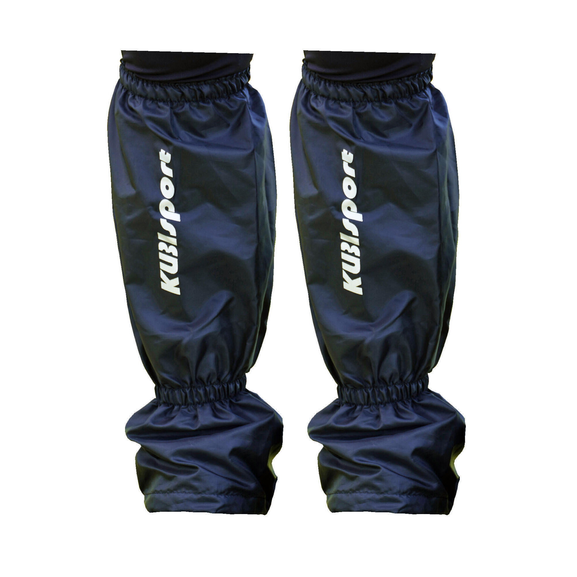 KUBISPORT Turistický návlek na boty - 1 pár
