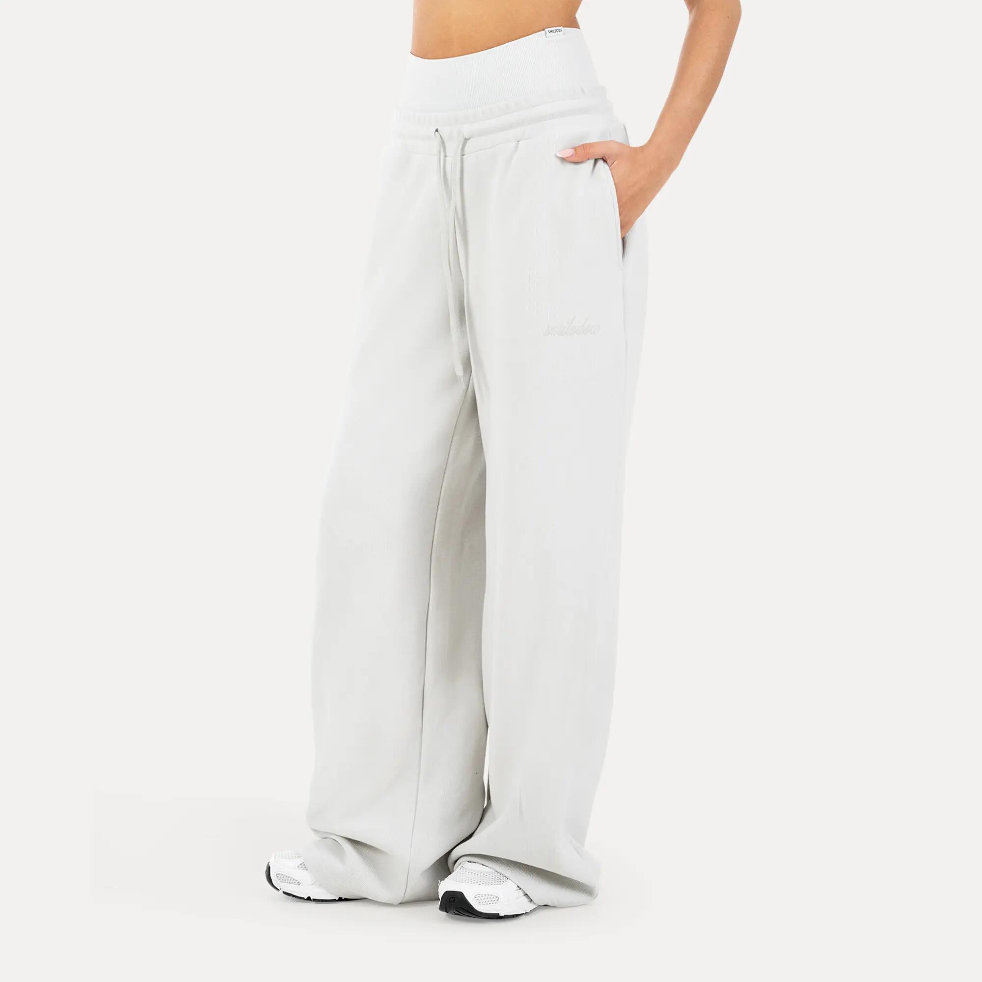 Damen Jogginghose Yelin Grau 2/6