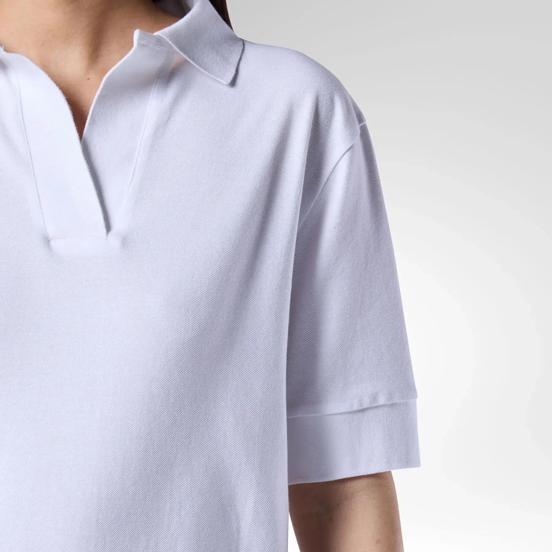 Polo-Shirt Damen Rossignol Piqué 5/7