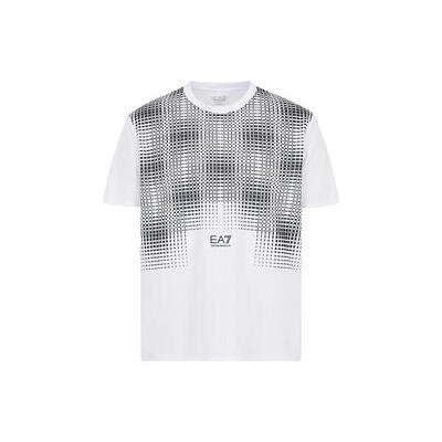 Emporio Armani T-shirt Tank Uomo