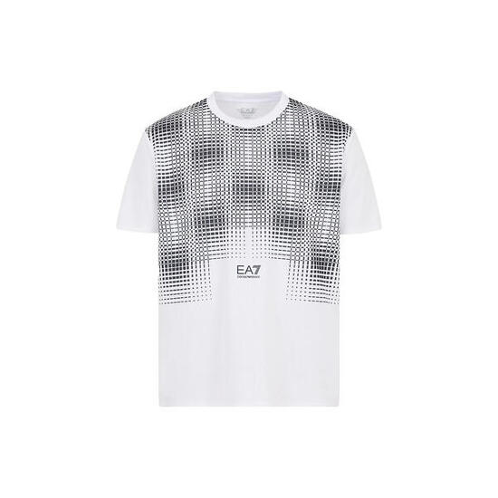 Emporio Armani T-shirt Tank Uomo