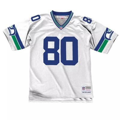 Nfl-shirt seattle seahawks steve largent