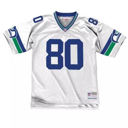 NFL-Trikot Seattle Seahawks Steve Largent