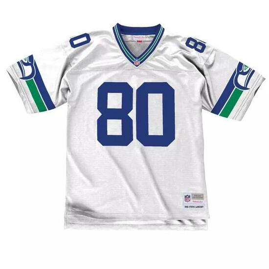 NFL-Trikot Seattle Seahawks Steve Largent