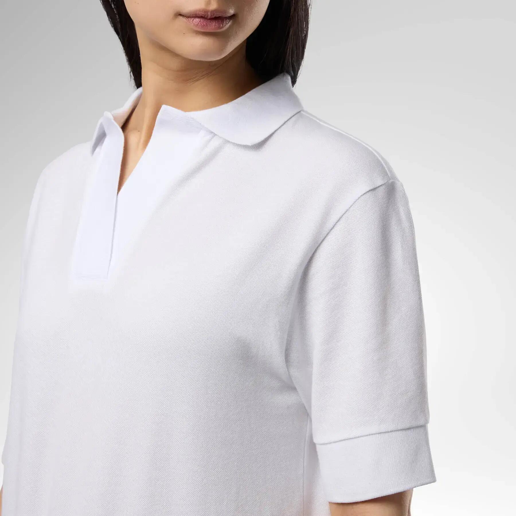 Polo-Shirt Damen Rossignol Piqué 6/7