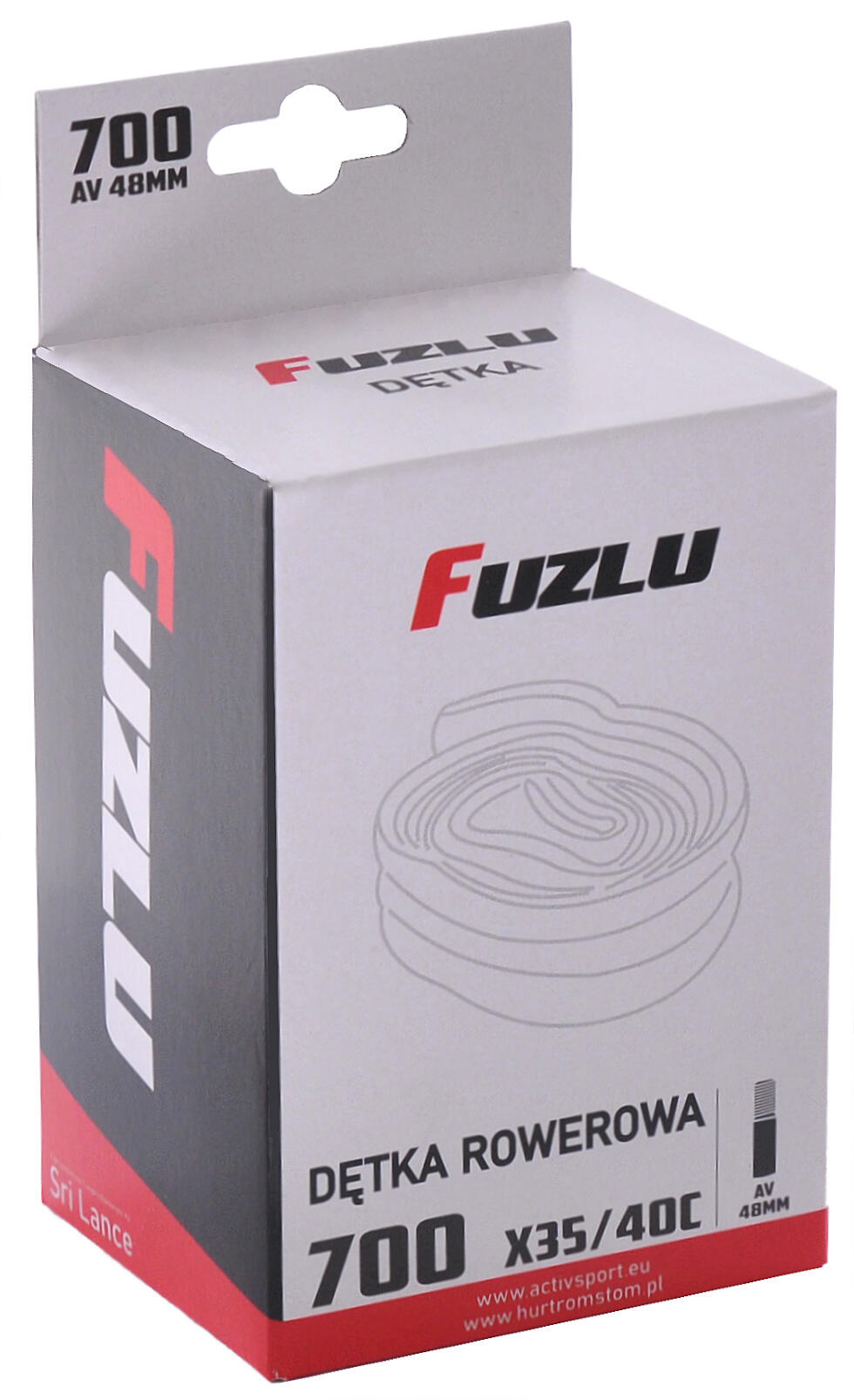 FUZLU BIKES picture