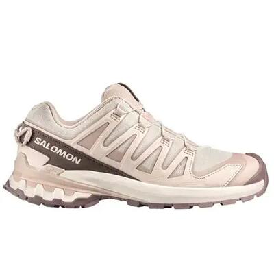 Dames - salomon xa pro 3d lifelong w - 491539 - beige