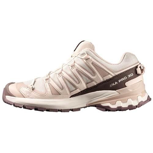 Buty do biegania damskie Salomon Xa Pro 3D V9 Lifelong 3/5