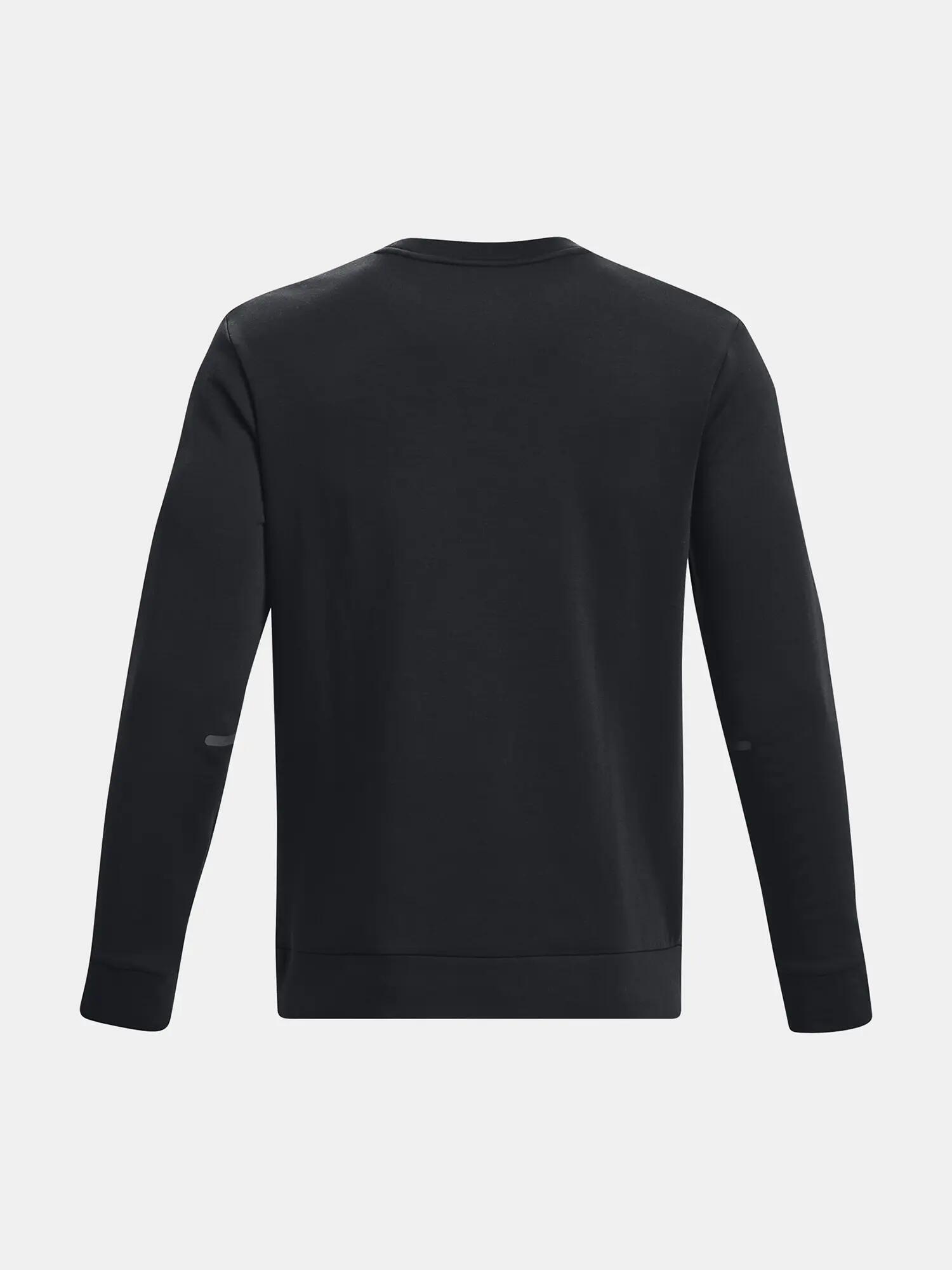 Férfi pulóver Under Armour UA Unstoppable Flc Crew 4/6