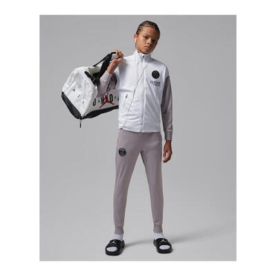 Paris Saint-germain Tuta Jordan Strike Night Edition Bambino