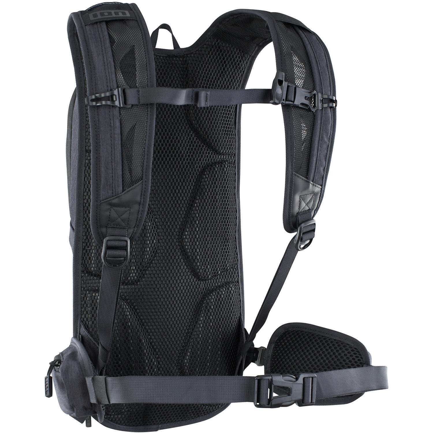 Unisex Rucksack BACKPACK VILLAIN 8 2/2
